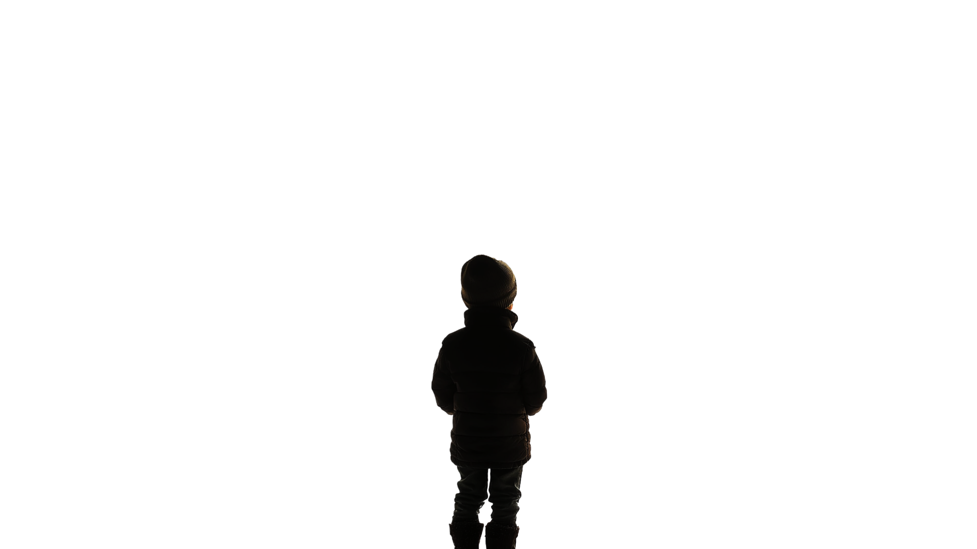 Kind in Einrichtung